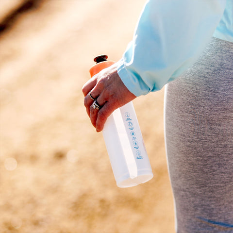 Hydrapak Tempo Pro Bottle 400ml