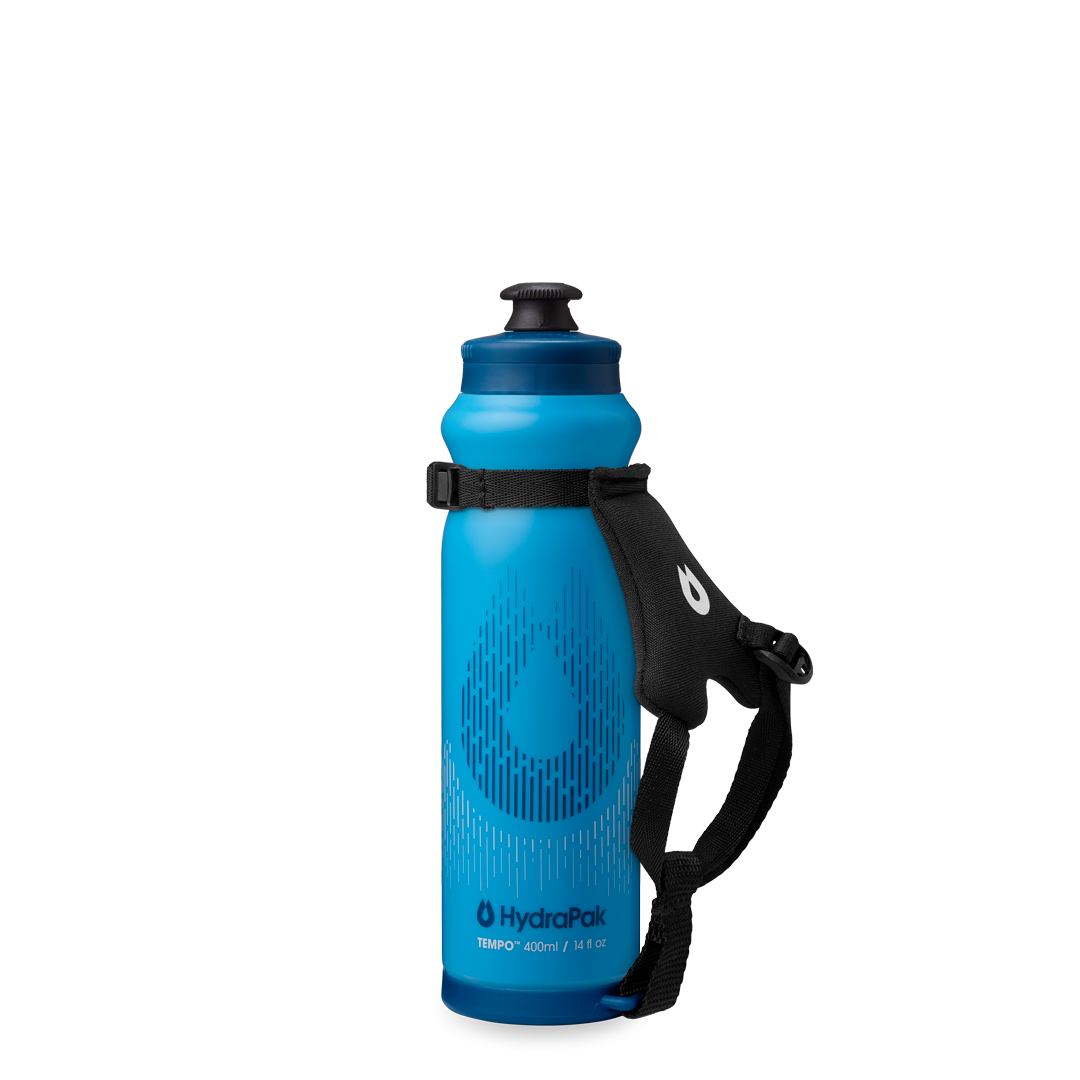 Hydrapak Tempo Pro Bottle 400ml