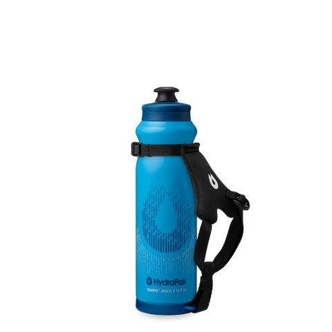 Hydrapak Tempo Pro Bottle 400ml