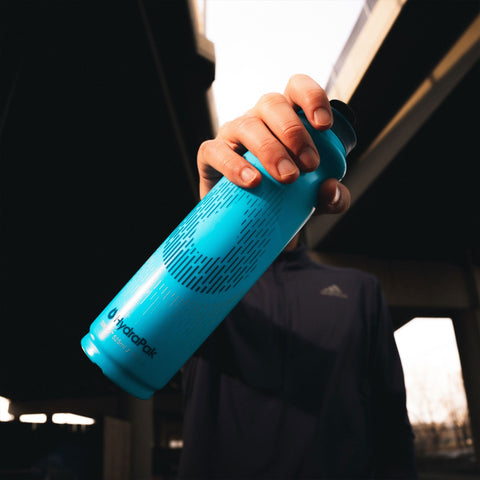 Hydrapak Tempo Pro Bottle 400ml