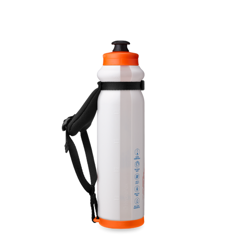 Hydrapak Tempo Pro Bottle 525ml