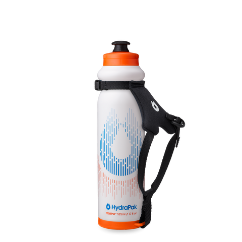 Hydrapak Tempo Pro Bottle 525ml