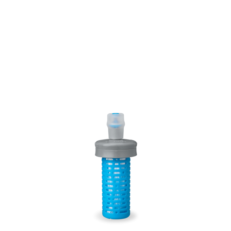 Hydrapak Ultraflask + Filter Cap