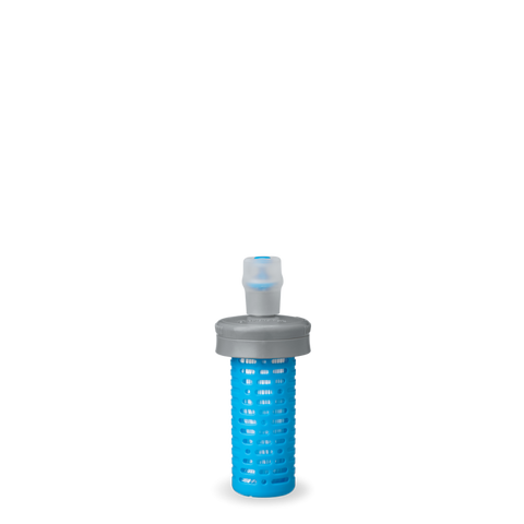 Hydrapak Ultraflask + Filter Cap