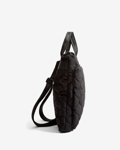 Hunter Boots Black Islay Commuter Backpack