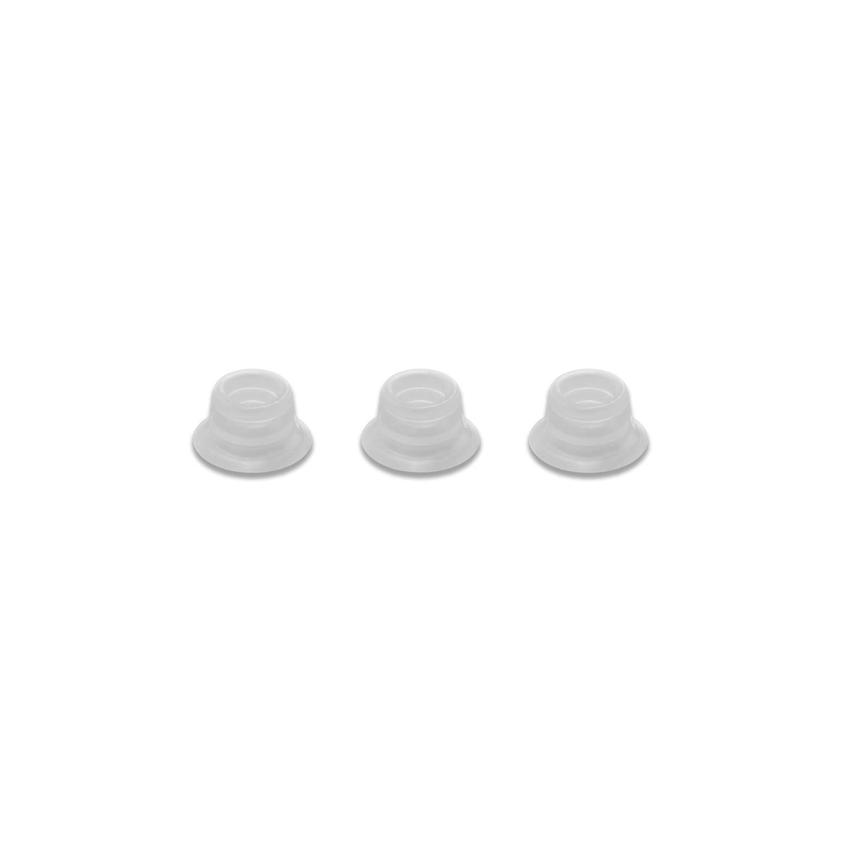 Katadyn BeFree AC Silicone Mouthpiece (3pcs)