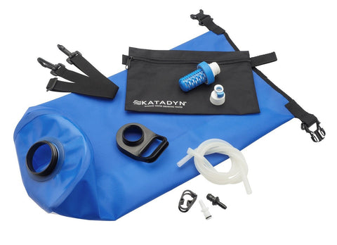 Katadyn BeFree Filter 10L Gravity