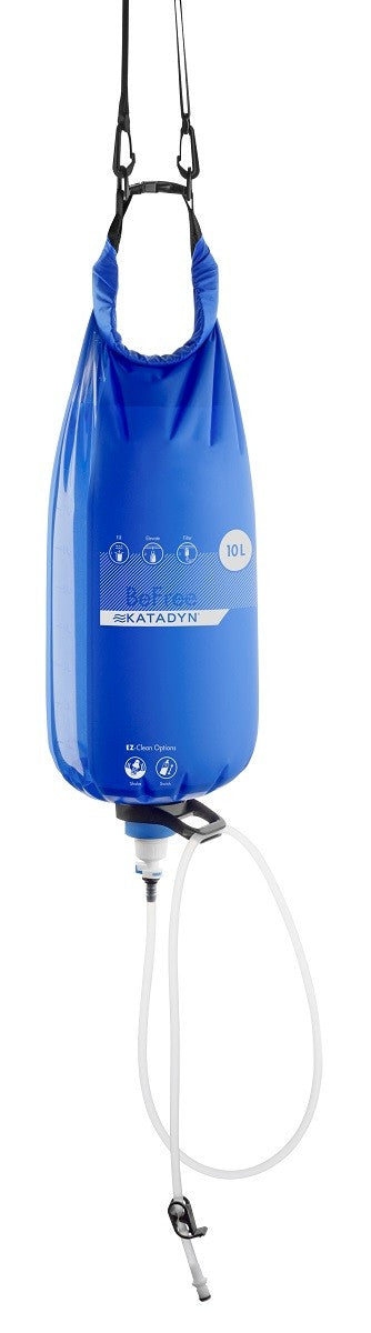 Katadyn BeFree Filter 10L Gravity