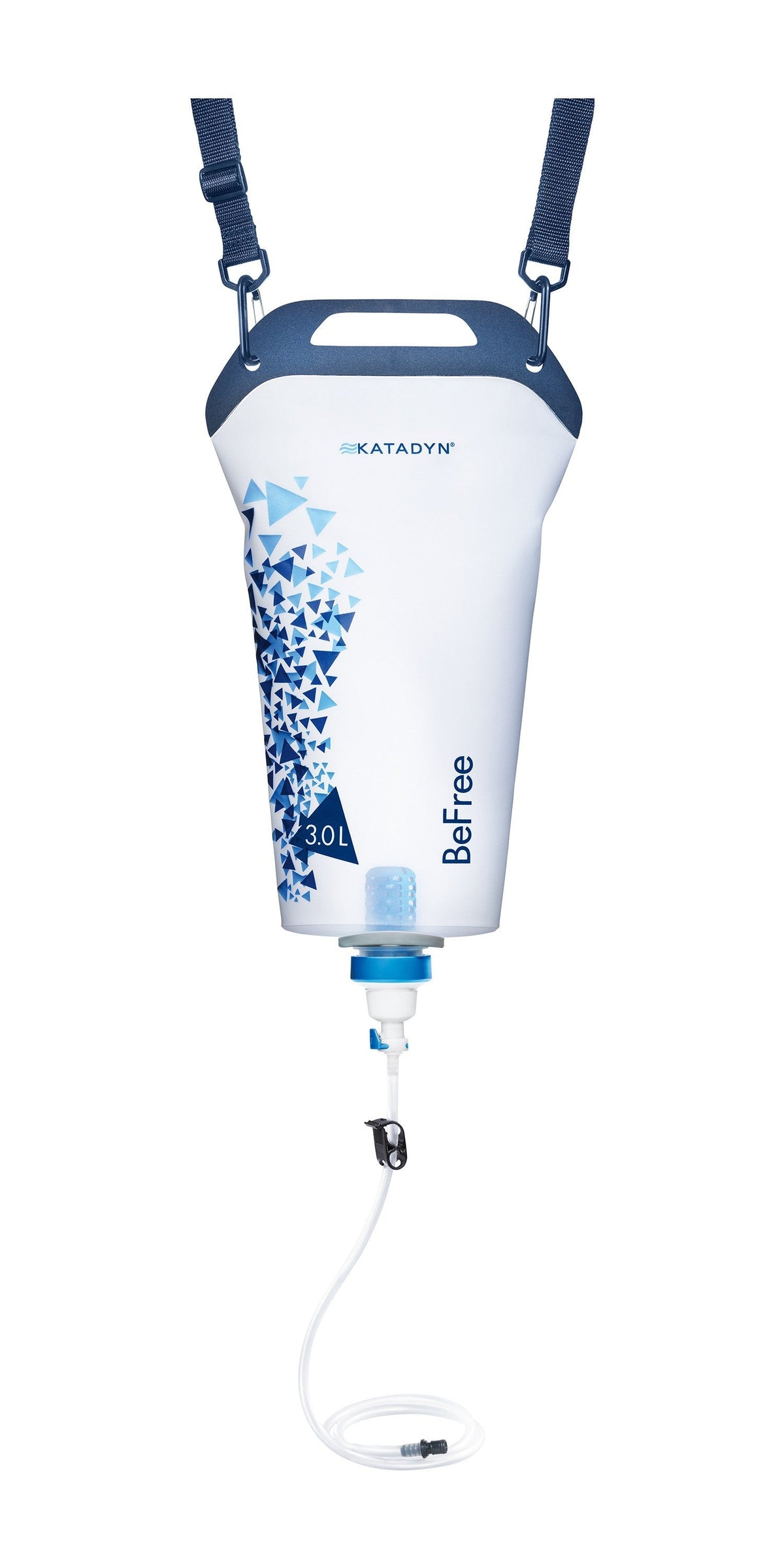Katadyn BeFree Filter 3L Gravity