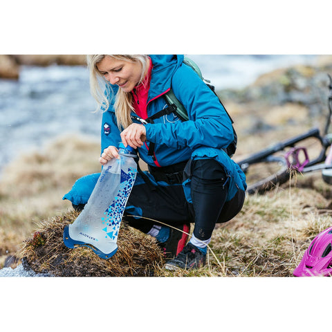 Katadyn BeFree Filter 3L Gravity