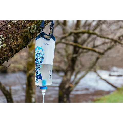 Katadyn BeFree Filter 3L Gravity