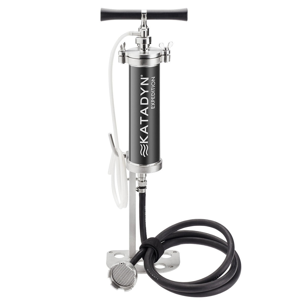 Katadyn Expedition Filter Portable Water Filter