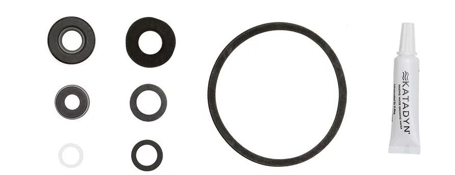 Katadyn Expedition Gasket Kit