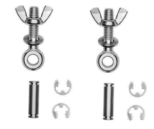 Katadyn Expedition Lid Fastening Kit