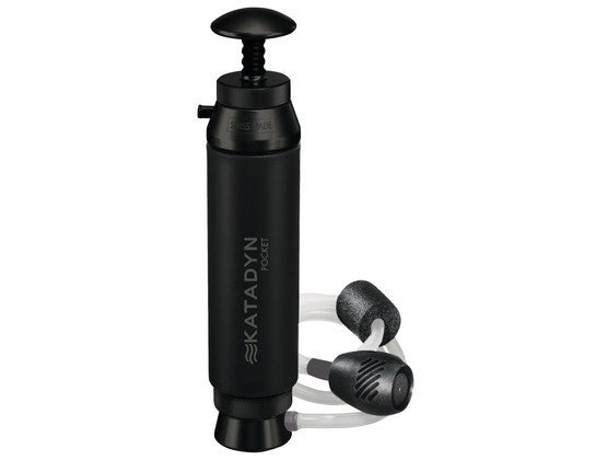 Katadyn Pocket Tactical