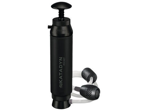 Katadyn Pocket Tactical