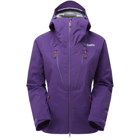 Keela Women's Pinnacle Jacket - Wylies Outdoor World