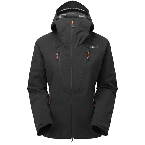 Keela Women's Pinnacle Jacket - Wylies Outdoor World