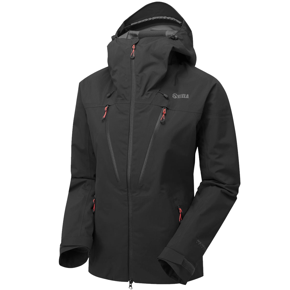 Keela Women's Pinnacle Jacket - Wylies Outdoor World