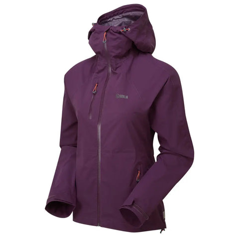 Keela Women's Storm Jacket - Wylies Outdoor World