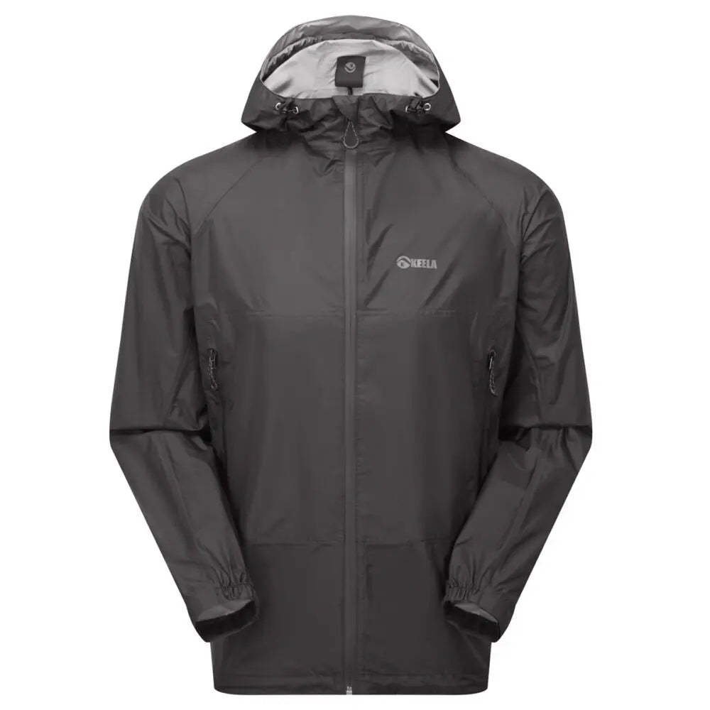 Keela Paklite Jacket - Wylies Outdoor World