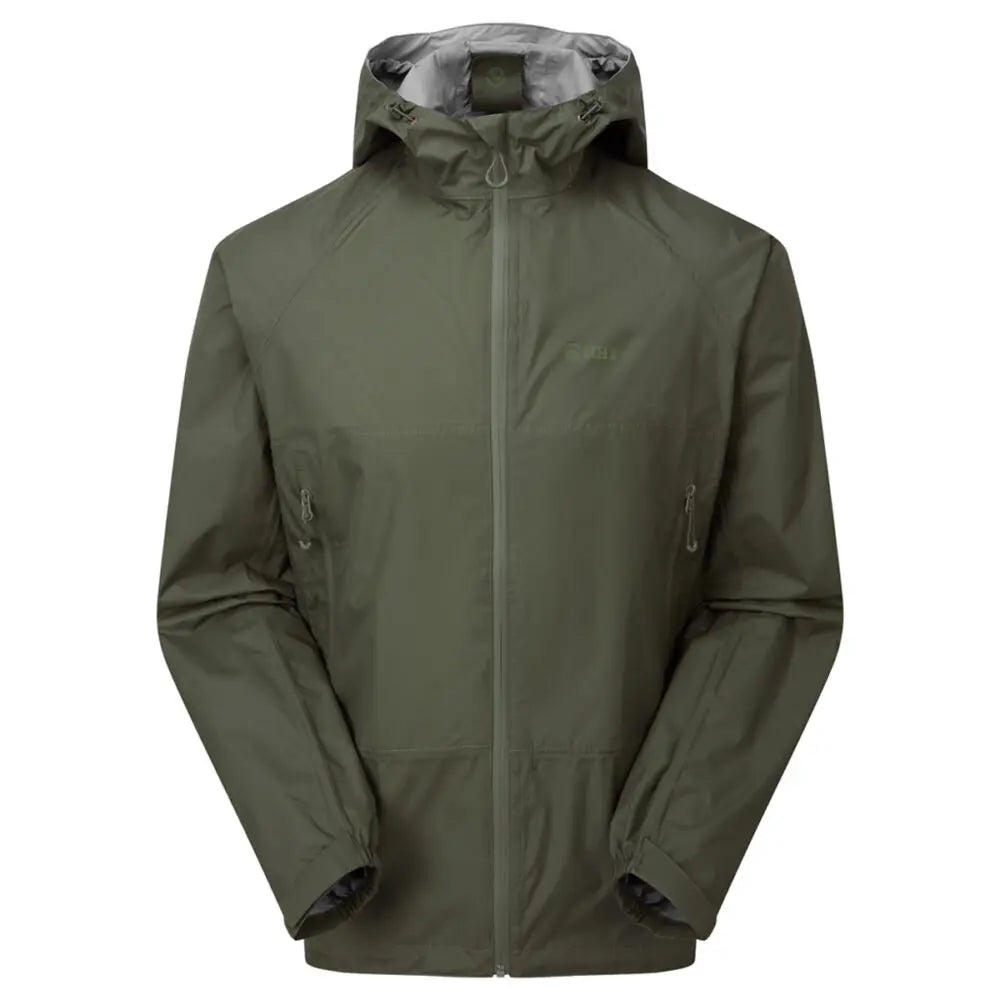 Keela Paklite Jacket - Wylies Outdoor World