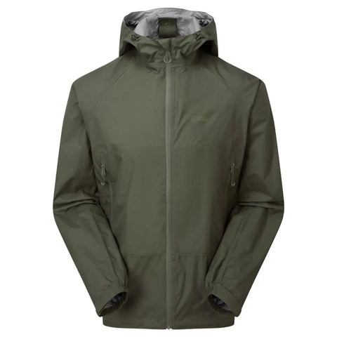 Keela Paklite Jacket - Wylies Outdoor World