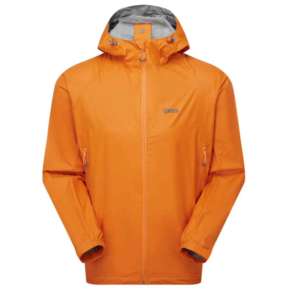 Keela Paklite Jacket - Wylies Outdoor World