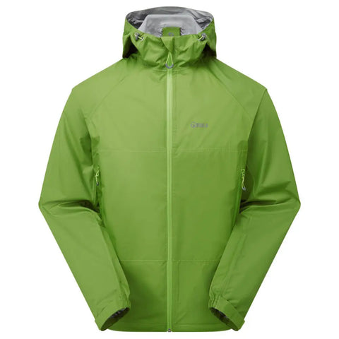 Keela Paklite Jacket - Wylies Outdoor World