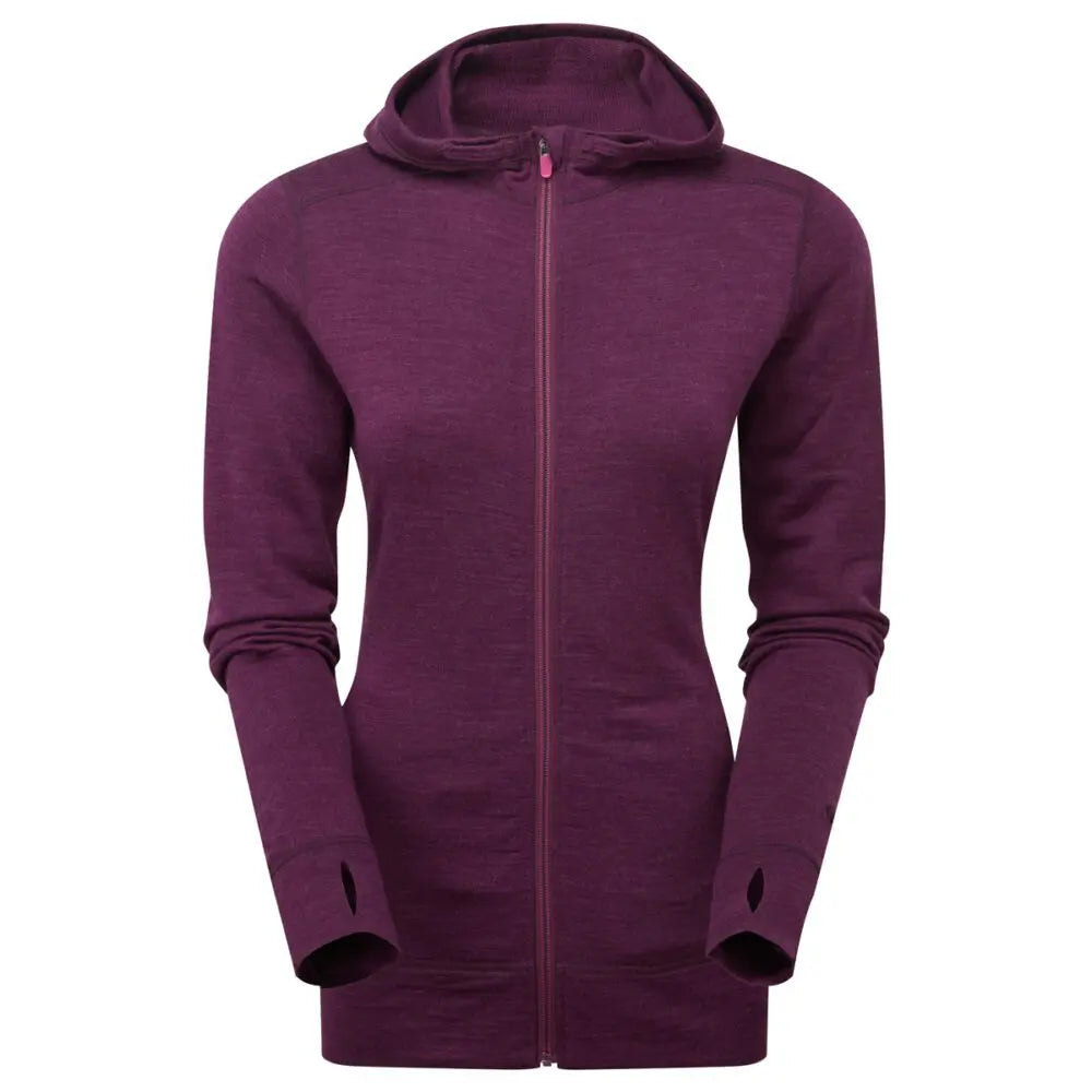 Keela Women's Merino Hoody - Wylies Outdoor World