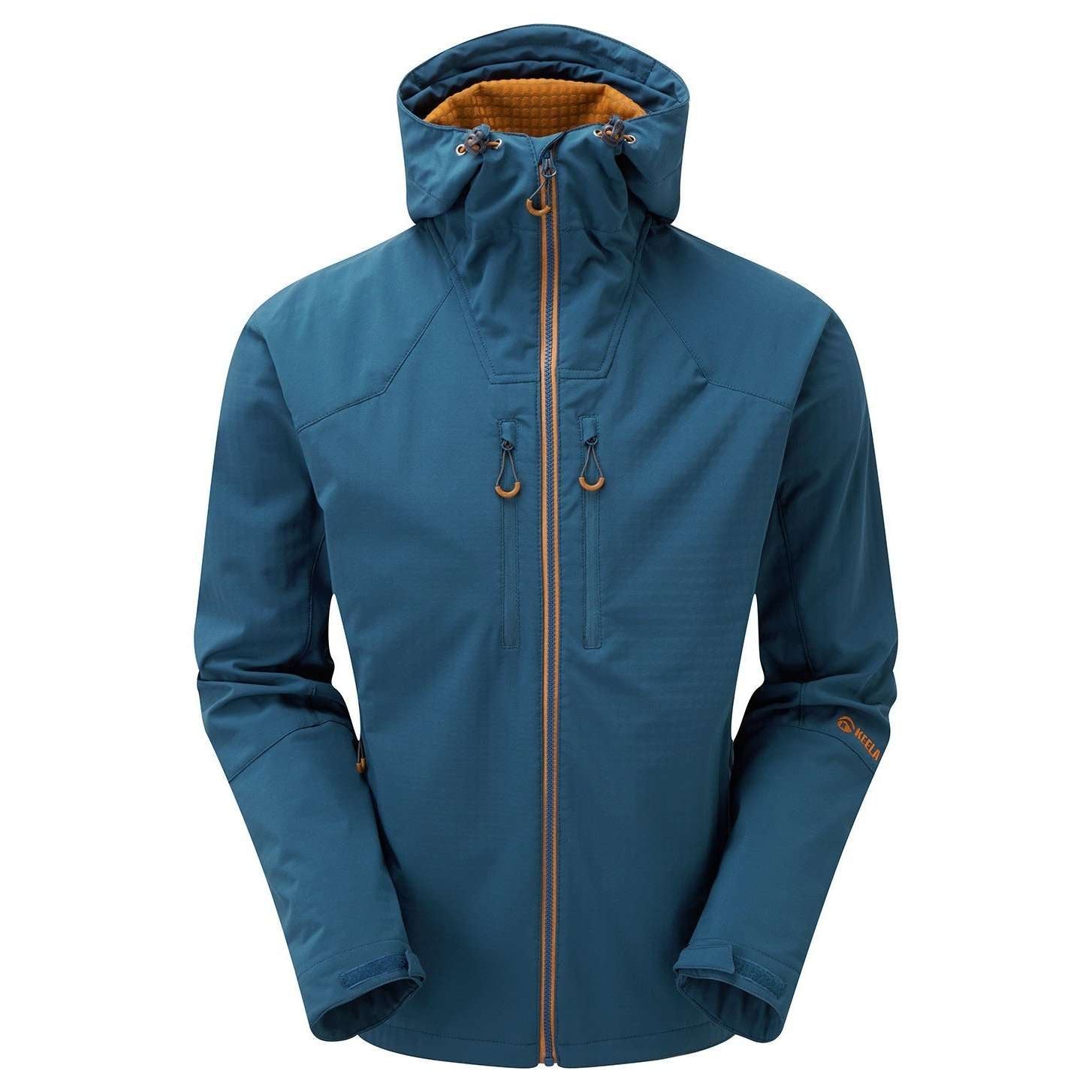 Keela, Keela Hydron Softshell Jacket, Jackets & Coats,Wylies Outdoor World,