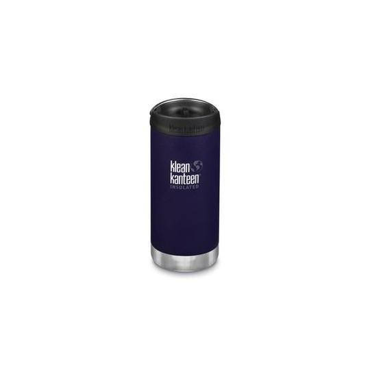 Klean Kanteen Insulated Wide 355ml to Clear - Wylies Outdoor World