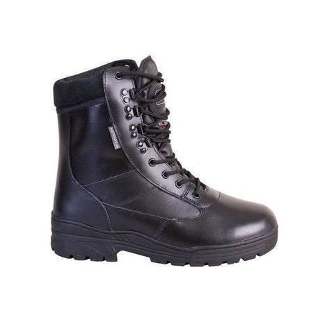 Kombat UK - Patrol Boots All Leather - Wylies Outdoor World