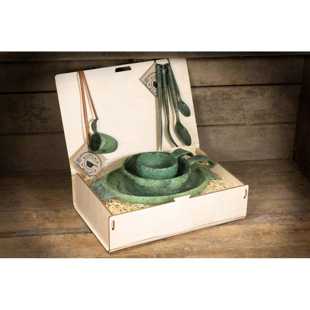 Kupilka Premium Gift Set