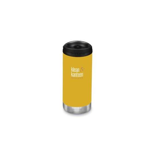 Klean Kanteen Insulated Wide 355ml to Clear - Wylies Outdoor World