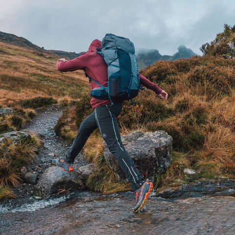 Exped Lightning 50