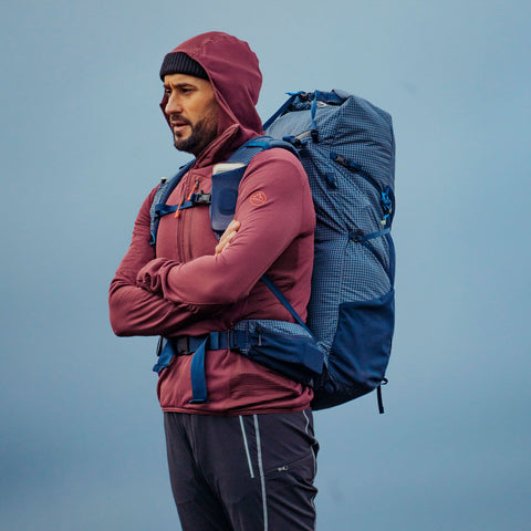 Exped Lightning 50
