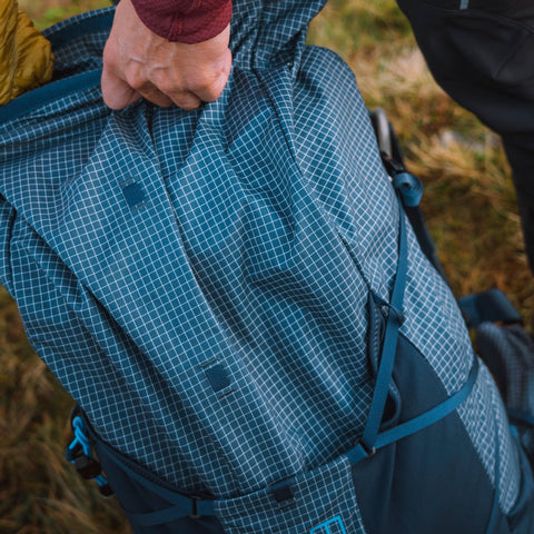 Exped Lightning 50