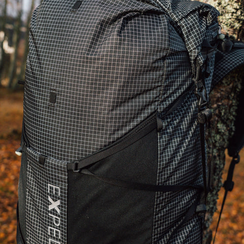 Exped Lightning 60