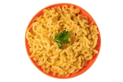 Expedition Foods Macaroni and Cheese | Freeze-Dried Meal