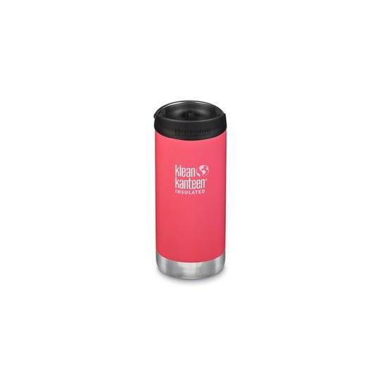 Klean Kanteen Insulated Wide 355ml to Clear - Wylies Outdoor World