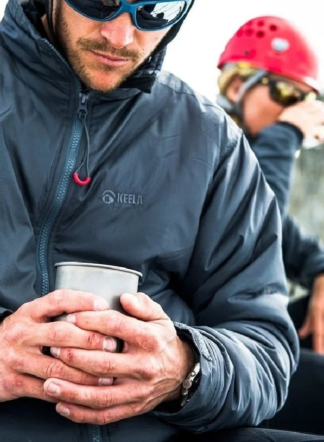 Mens outdoor jackets 2025