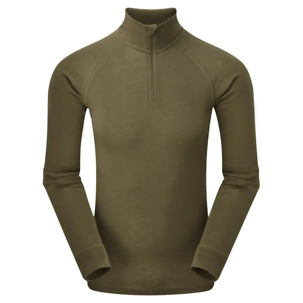 Keela Merino L/S Top - Wylies Outdoor World