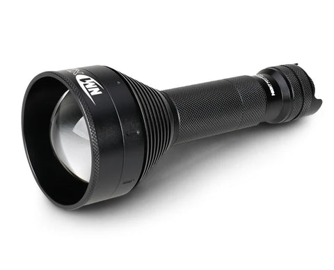 Night Master NM1 XL Long Range LED Lamp With Rear Focus
