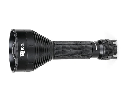 Night Master NM1 XL Long Range LED Lamp With Rear Focus