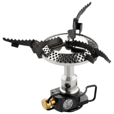 Optimus Elektra Black Edition - Wylies Outdoor World