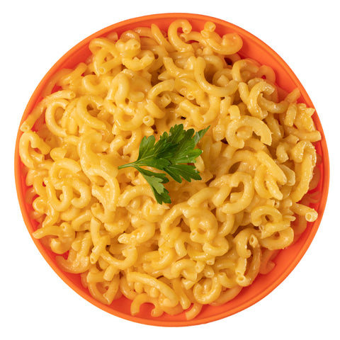Expedition Foods Macaroni and Cheese (Survivor Foods Range) | Freeze-Dried Emergency Supplies
