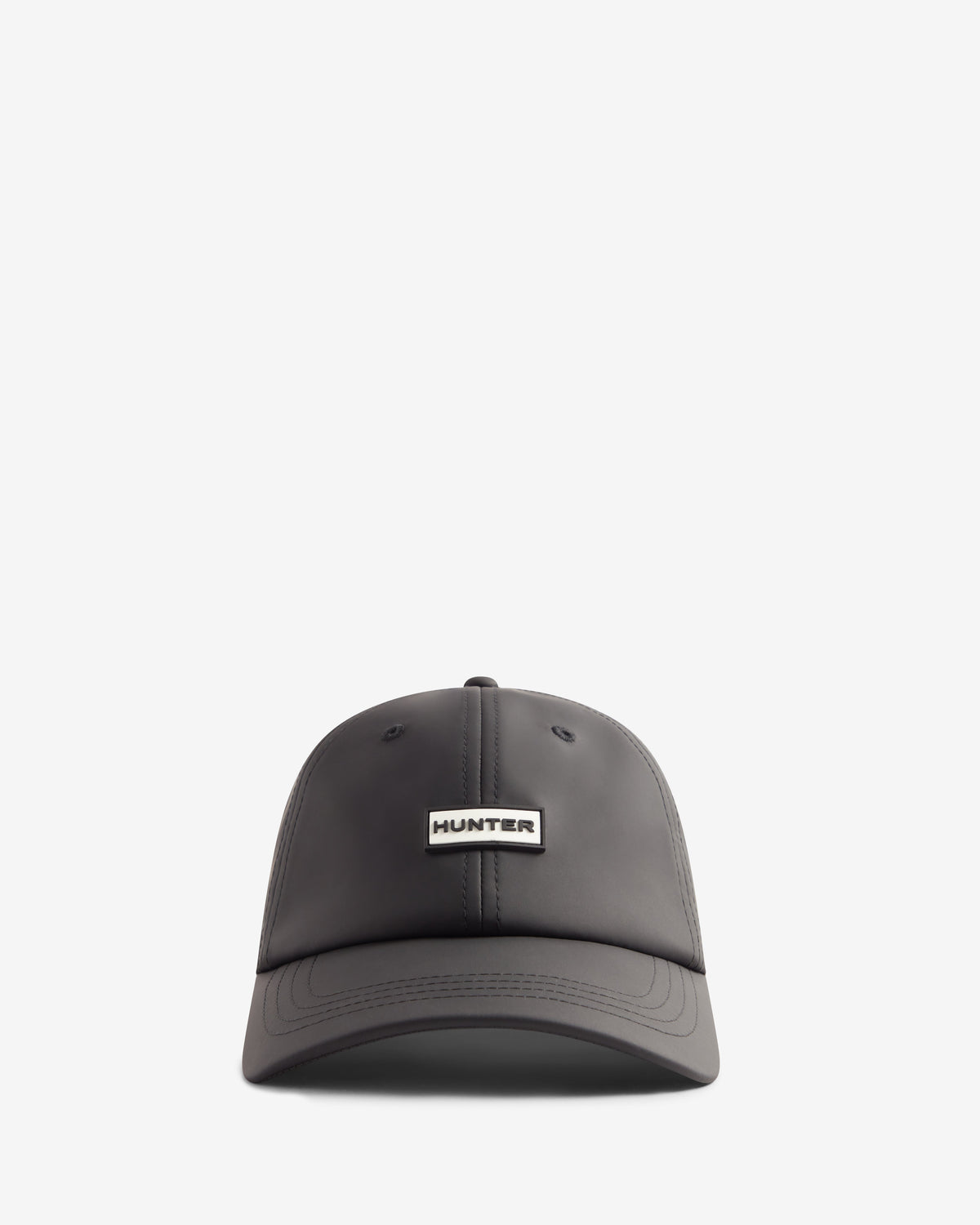 Black Rain Pu Cap