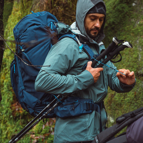 Exped Ridgeline 65