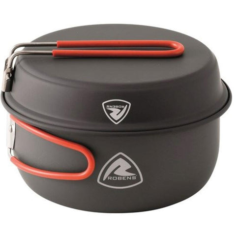 Robens Frontier Pro Cook Set M